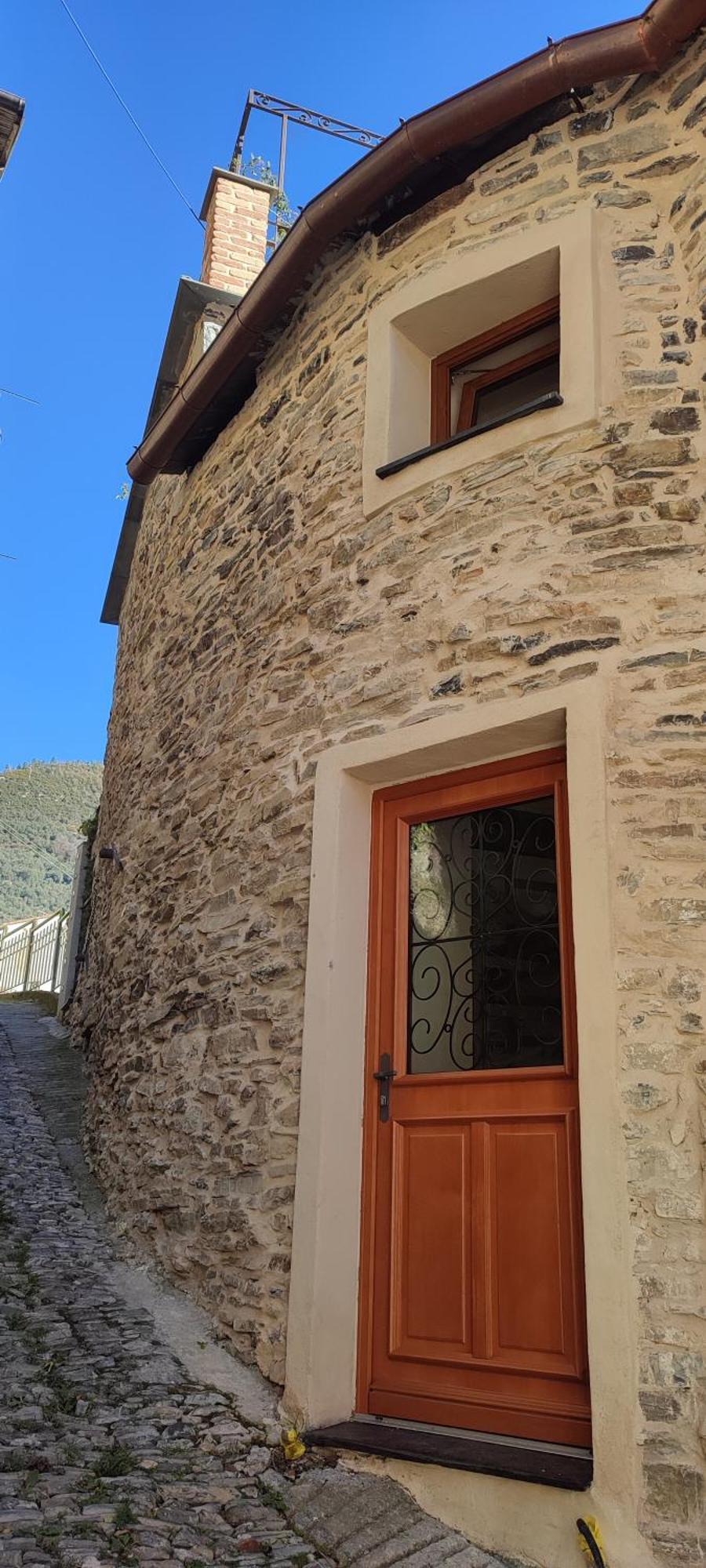 Casa Pablo Badalucco Exterior foto