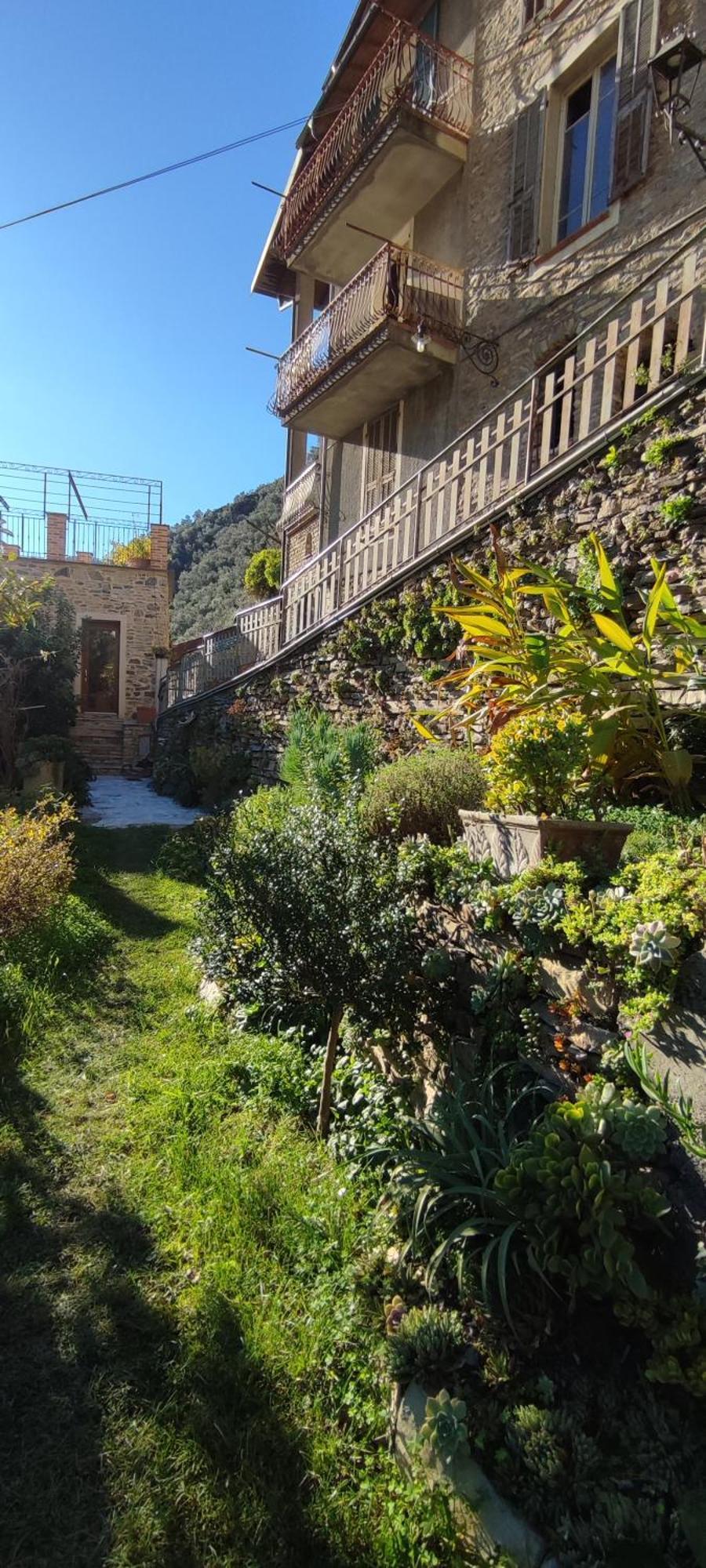 Casa Pablo Badalucco Exterior foto