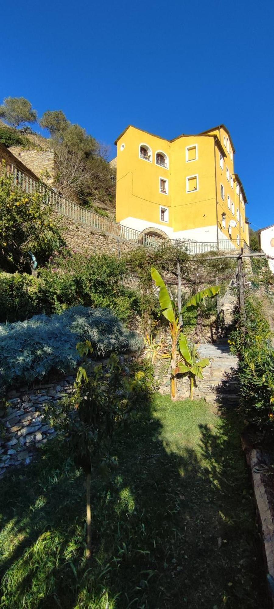 Casa Pablo Badalucco Exterior foto