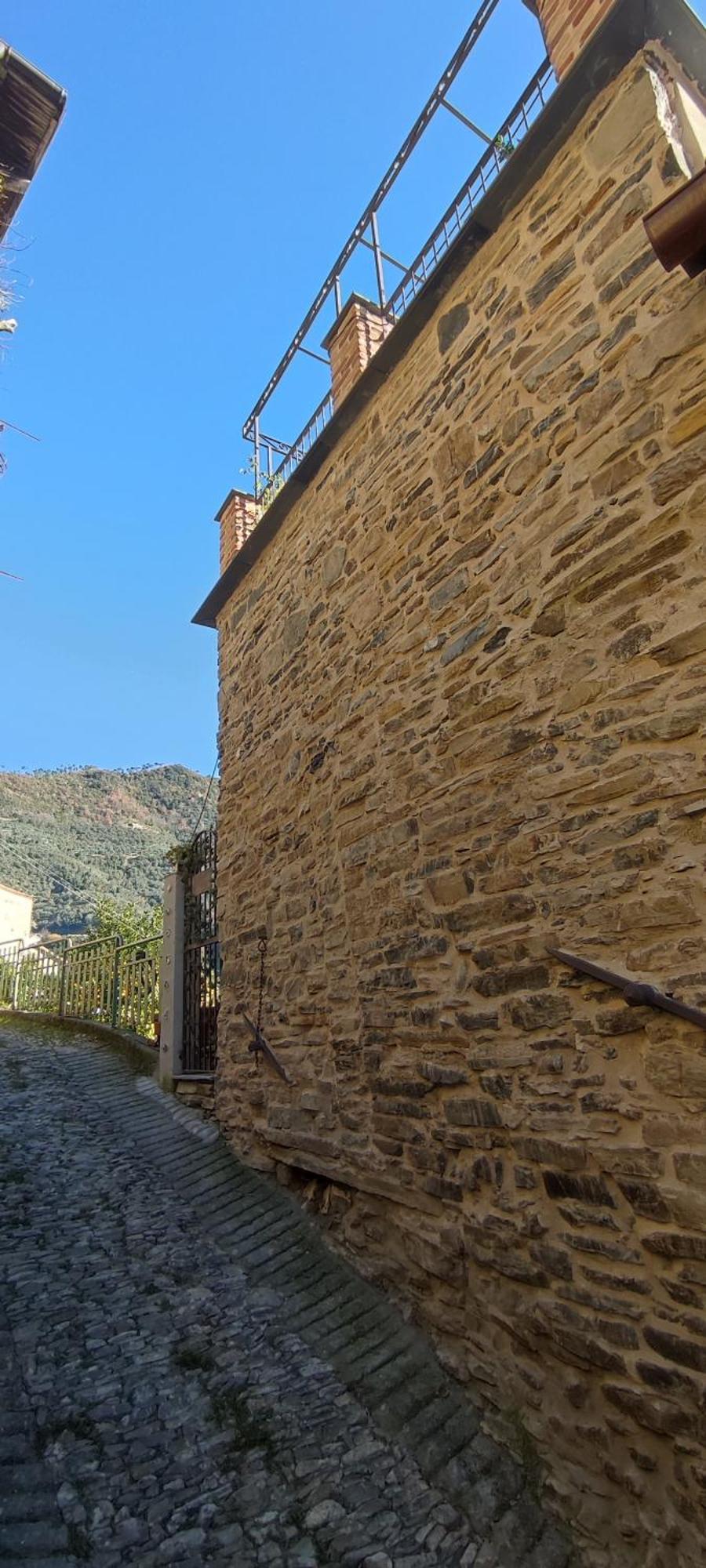Casa Pablo Badalucco Exterior foto