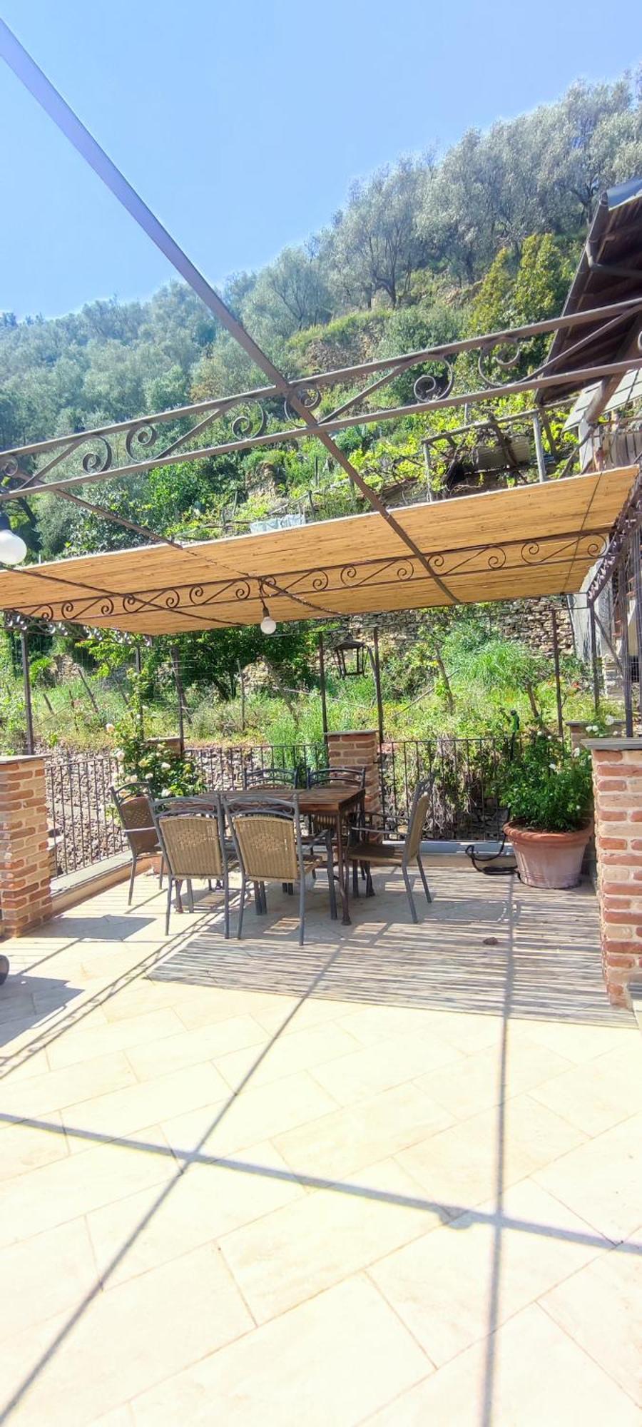 Casa Pablo Badalucco Exterior foto