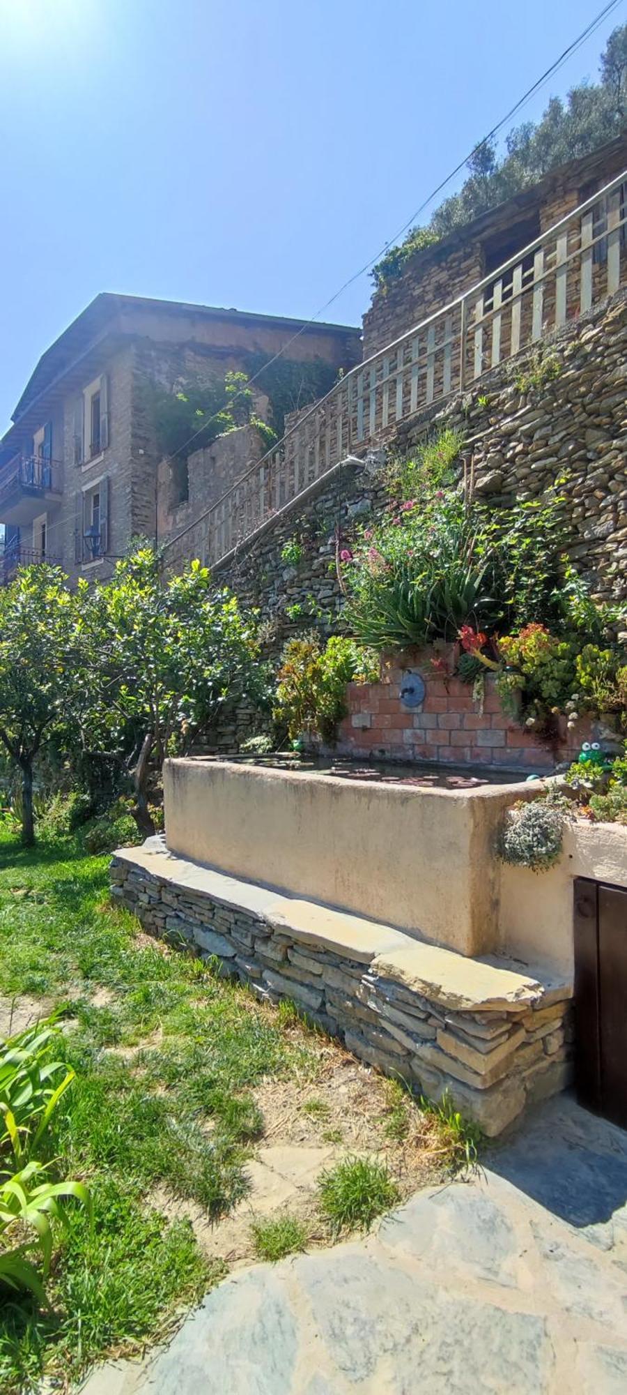 Casa Pablo Badalucco Exterior foto